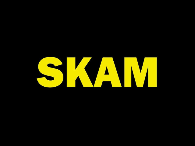 Skam