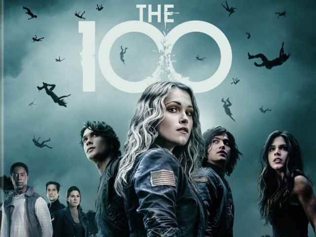 The 100