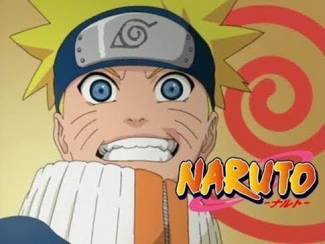 Naruto