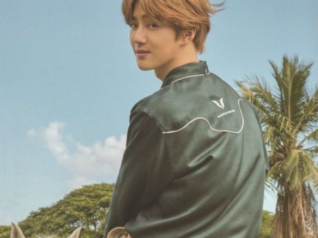 Junmyeon