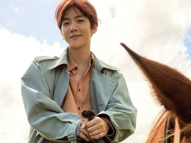 Baekhyun