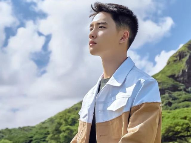 Kyungsoo
