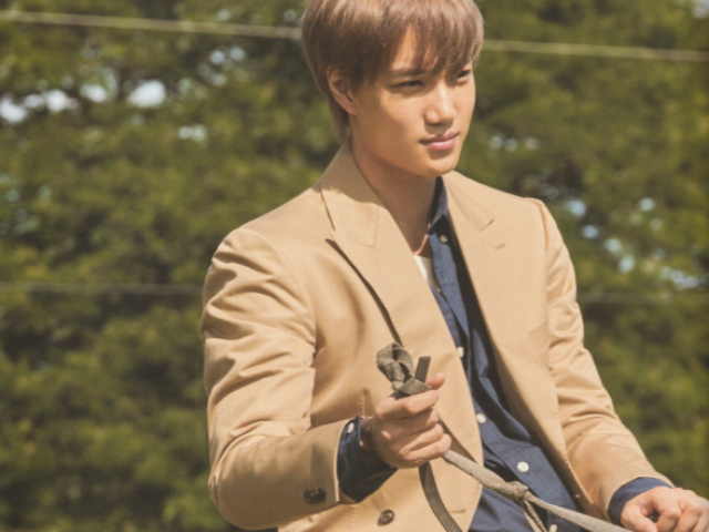 Jongin