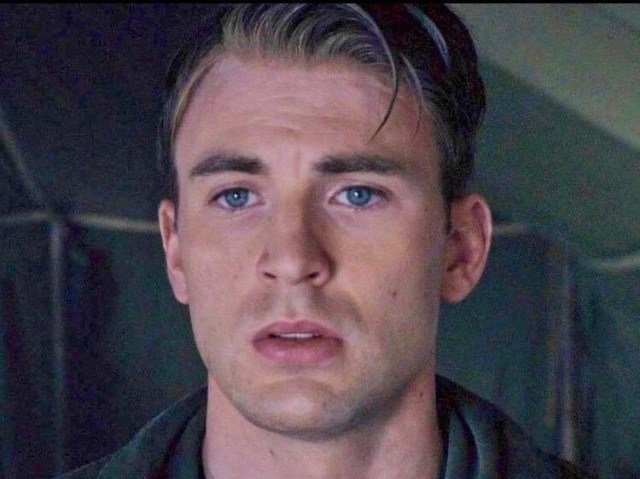 Chris Evans