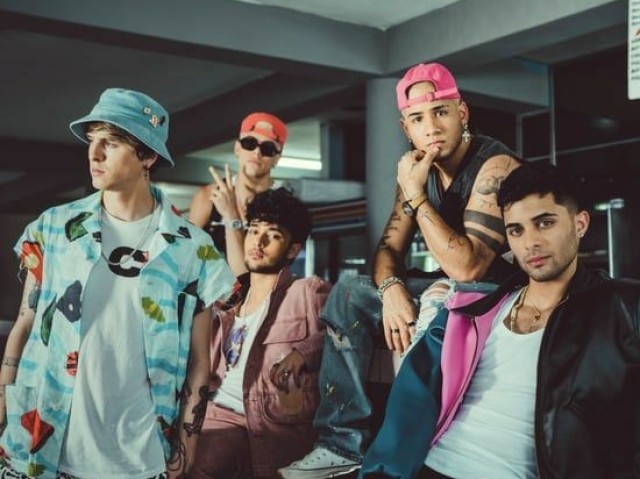 CNCO