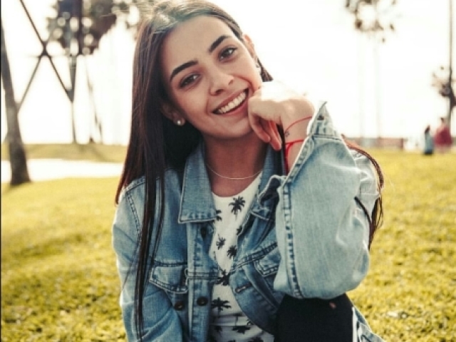 Sabina hidalgo