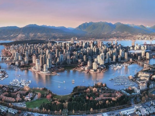 Canadá