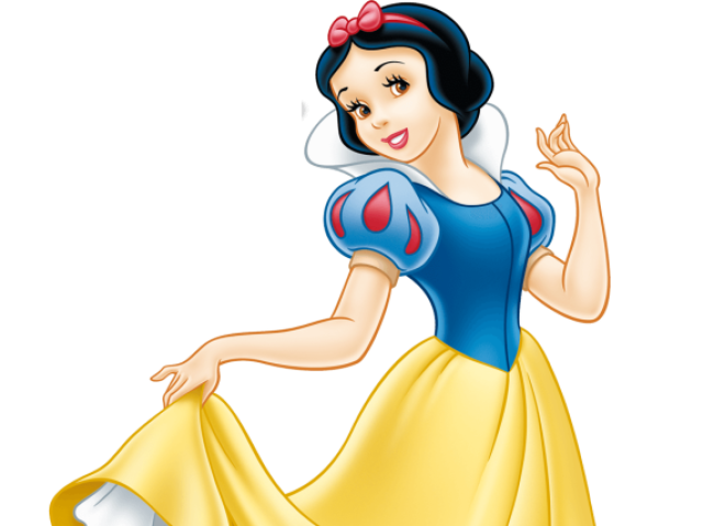 Branca de Neve