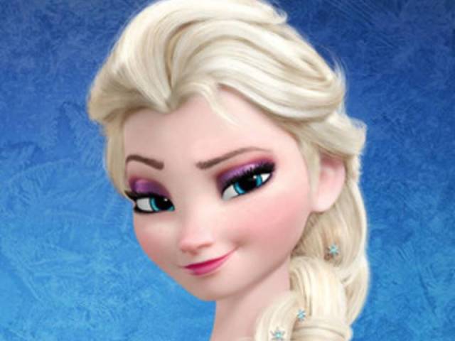 Elsa