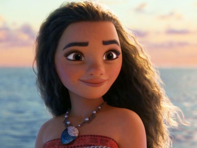 Moana