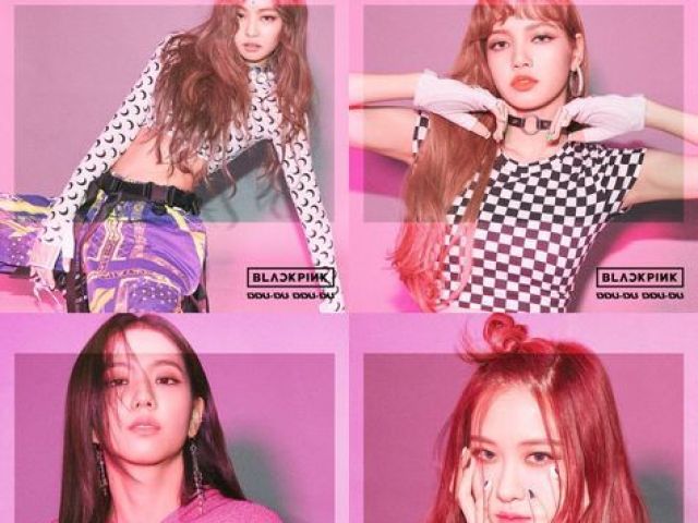 BlackPink