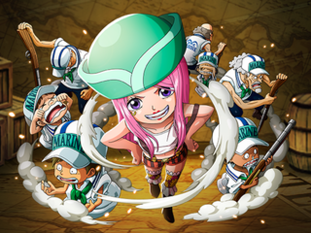 ( Jewelry Bonney )