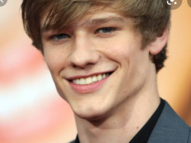 Lucas Till