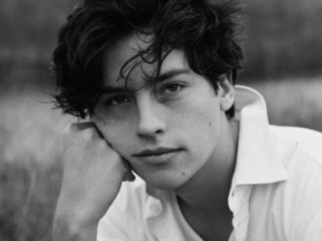 Cole Sprouse