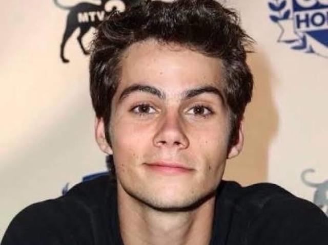 Dylan O'Brien