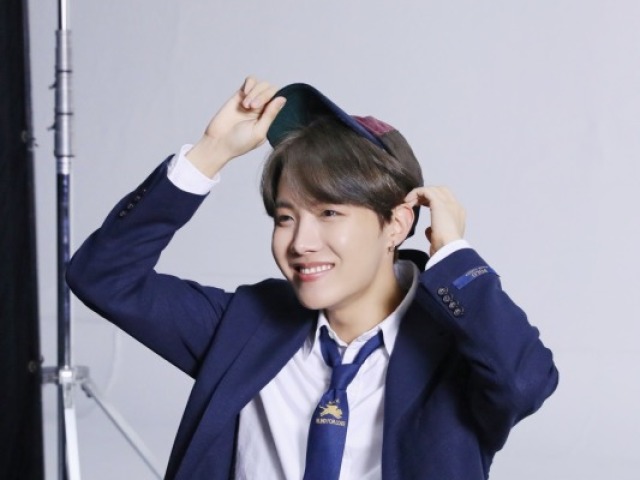 J-Hope