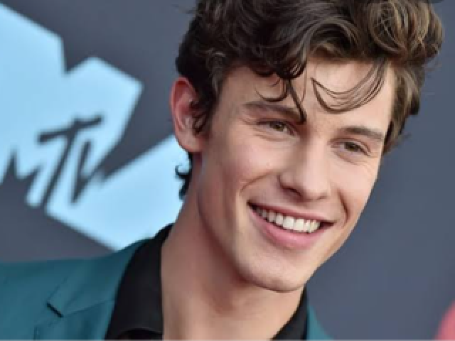 Shawn Mendes