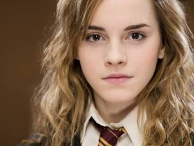 Hermione