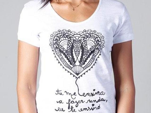 Camiseta