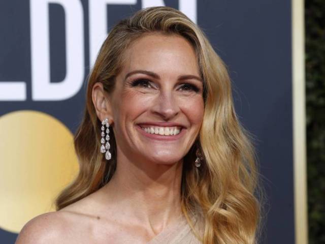 Julia Roberts