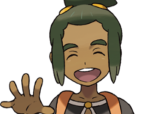 Hau