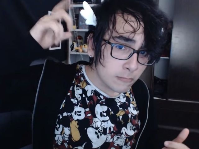 esse aqui é foda