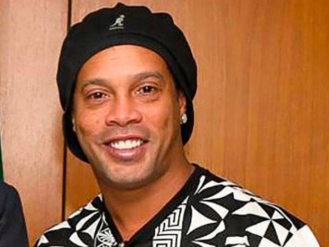 Ronaldinho Gaúcho