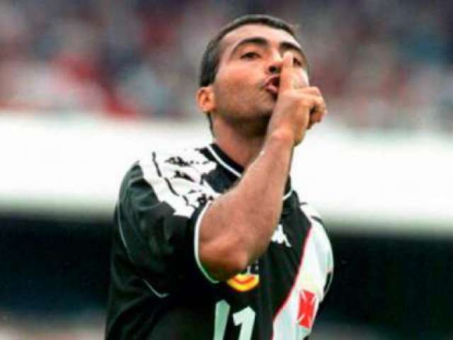 Romário