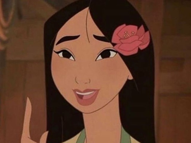 Mulan