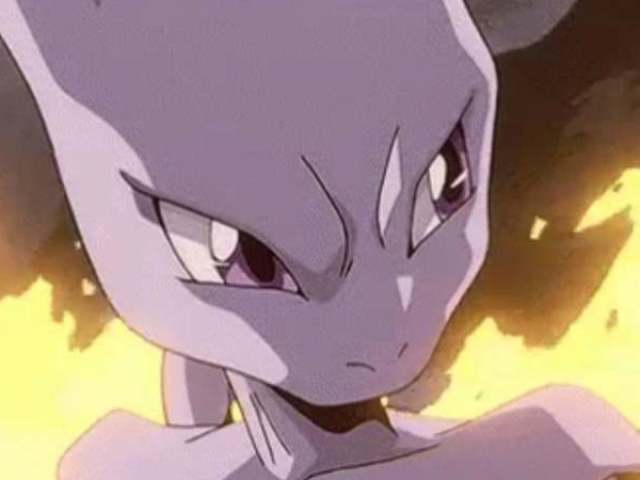 Mewtwo