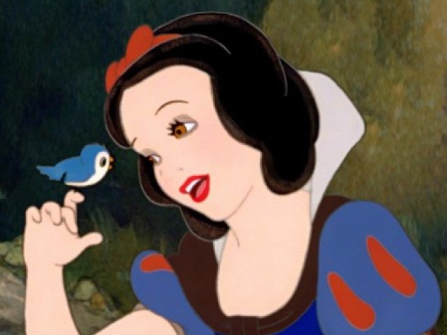 Branca de Neve