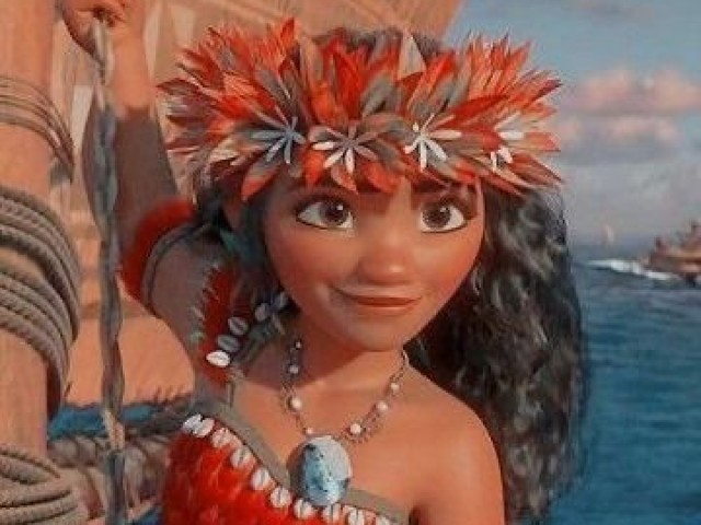 Moana