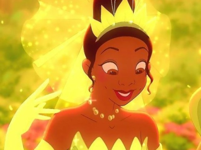 Tiana