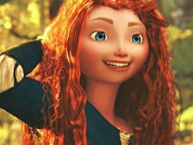 Merida