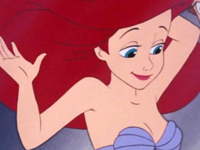 Ariel