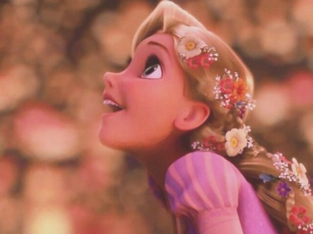 Rapunzel