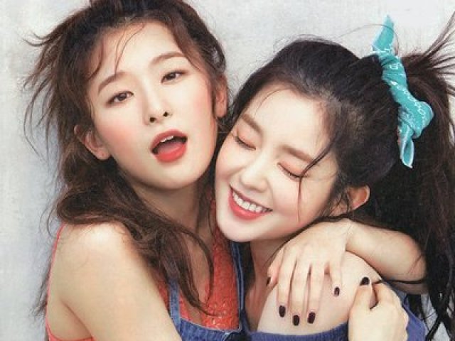 Seulrene