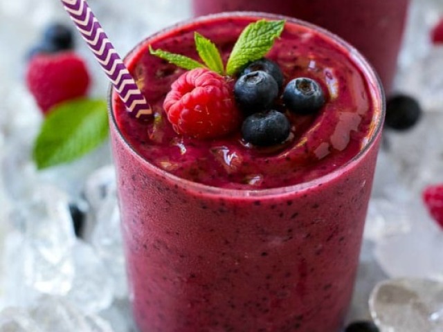 smoothie