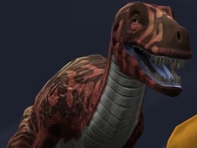 Herrerassauro