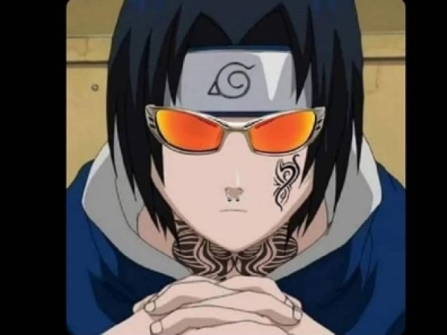 Sasuke