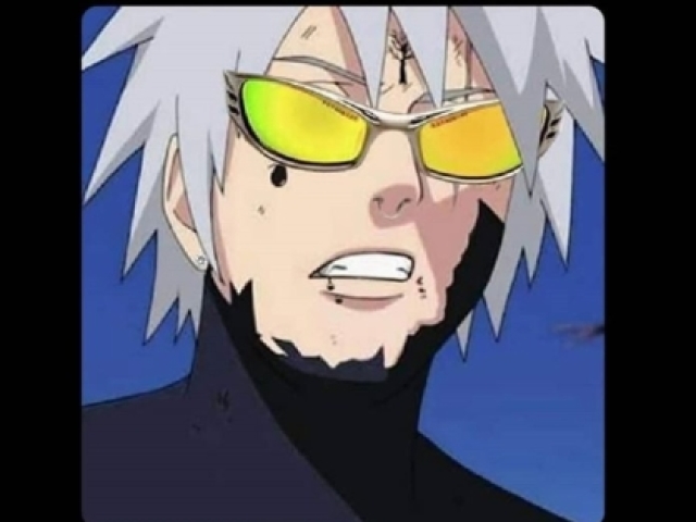 Kakashi