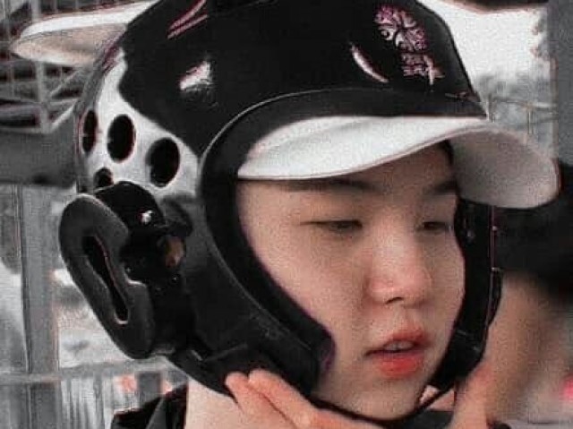 Yoongi (●▪●)