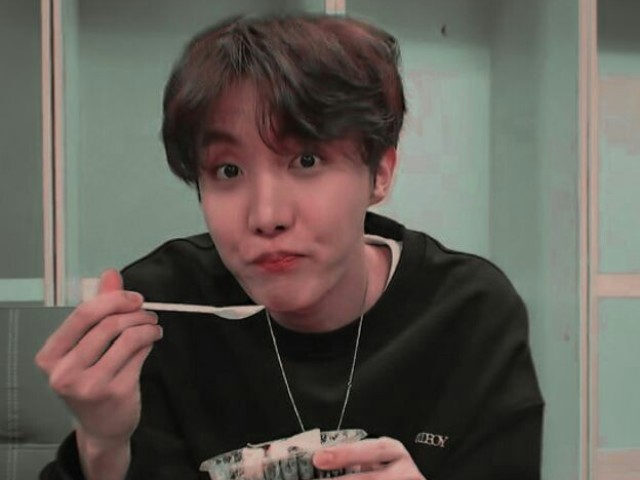 Hoseok (●▪●)