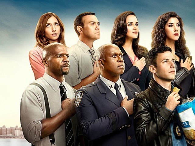 Brooklyn 99