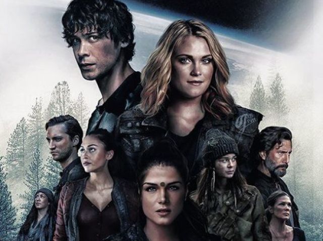 The 100