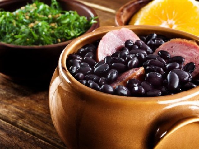 feijoada