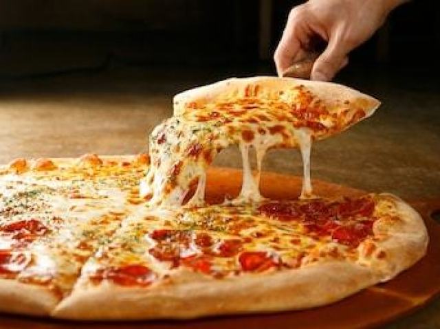 pizza