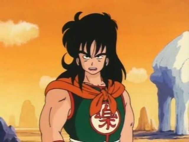 Yamcha