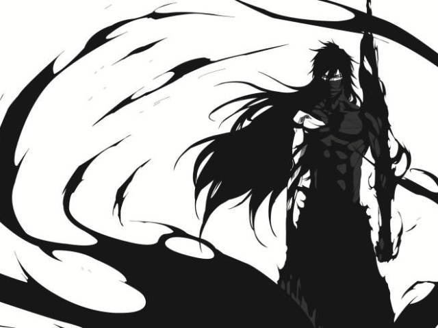 Getsuga tenshou final