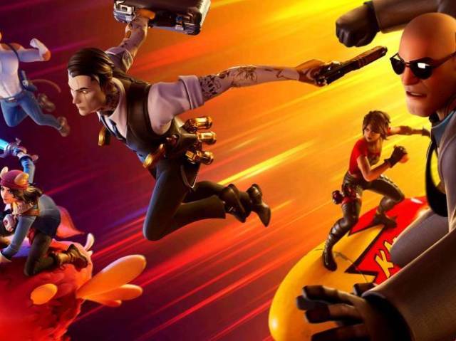 Você conhece mesmo Fortnite?